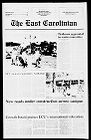 The East Carolinian, July 5, 1989